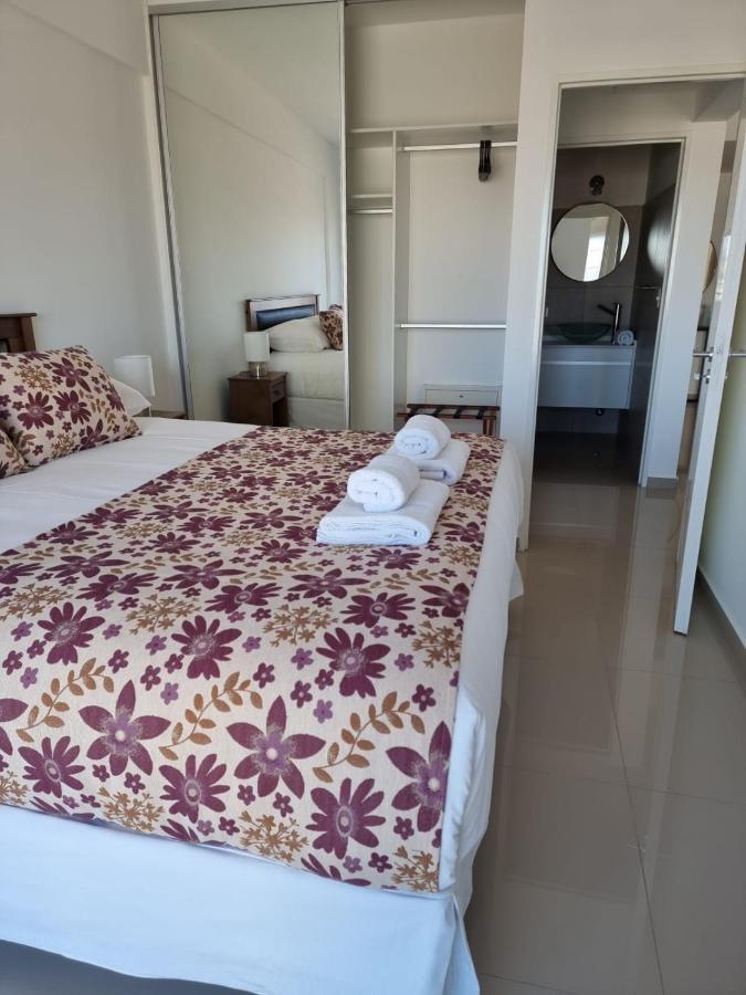 Nice Patagonia Inn Neuquén 外观 照片