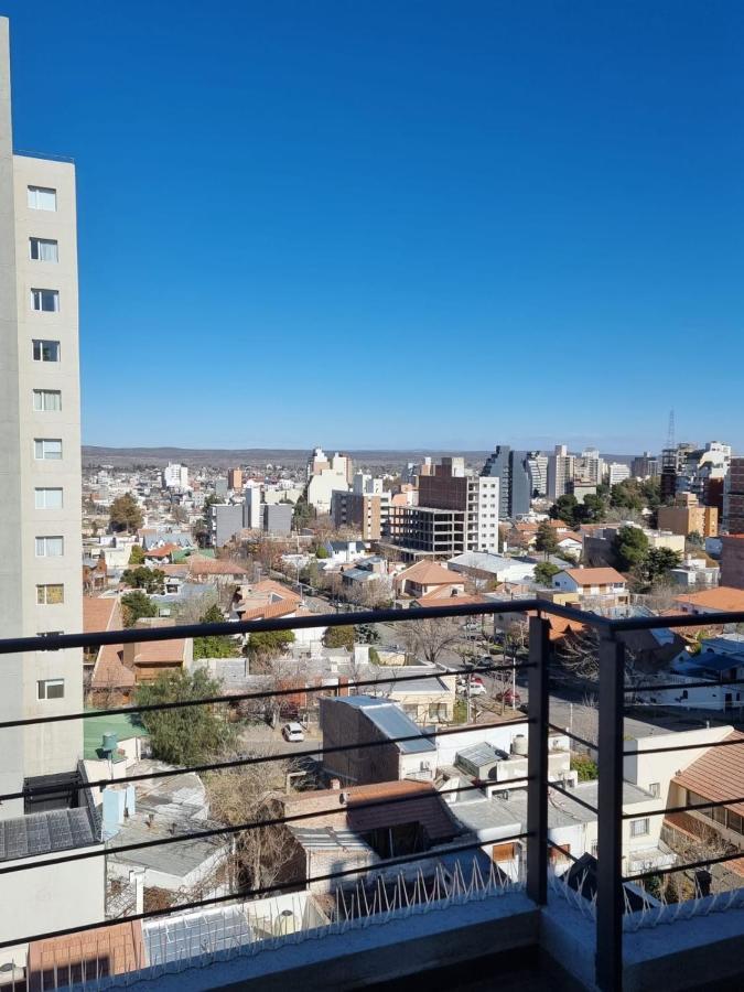 Nice Patagonia Inn Neuquén 外观 照片