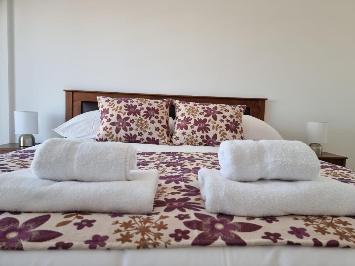 Nice Patagonia Inn Neuquén 外观 照片