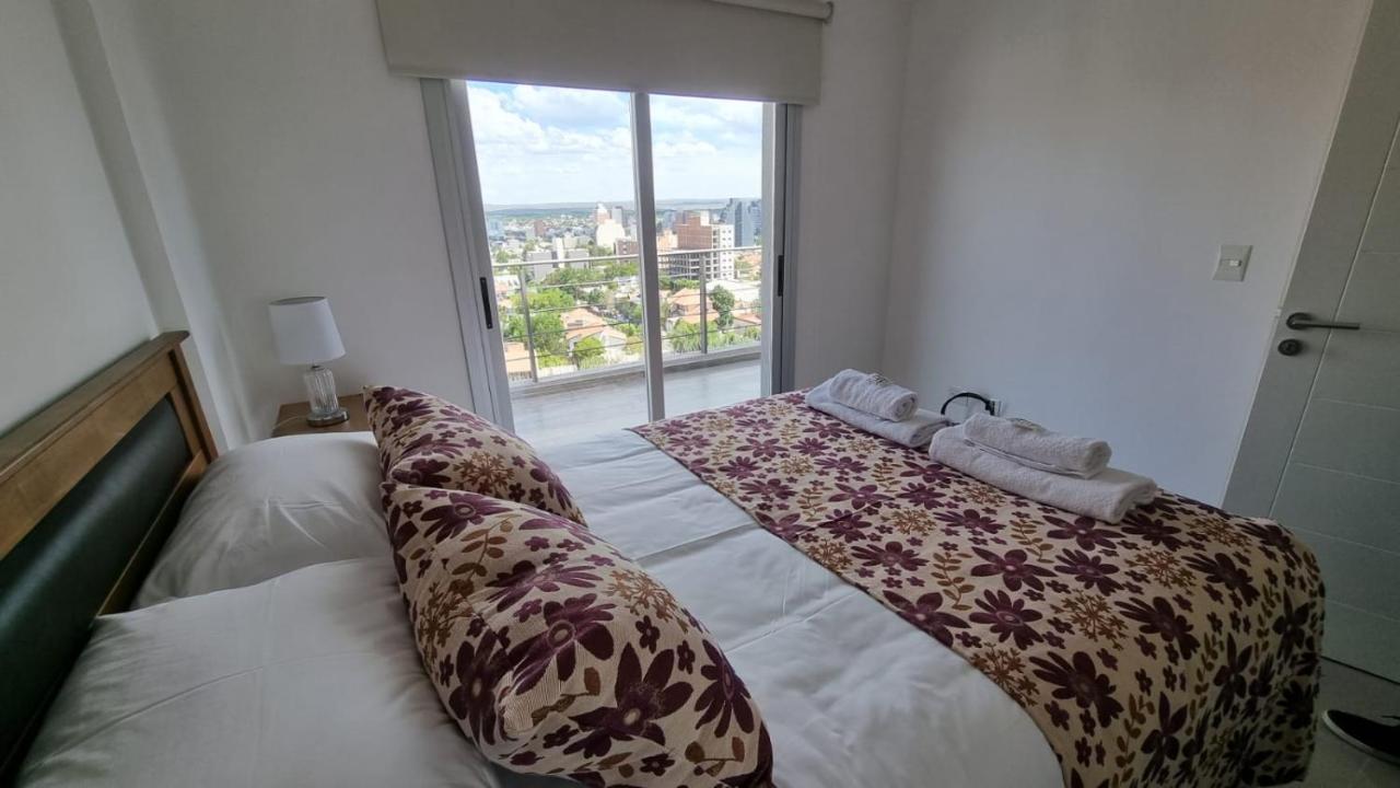 Nice Patagonia Inn Neuquén 外观 照片