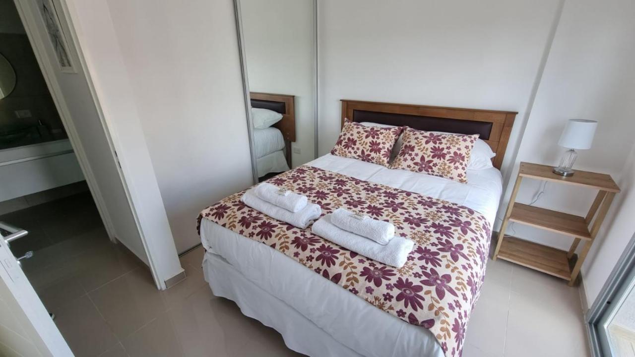 Nice Patagonia Inn Neuquén 外观 照片