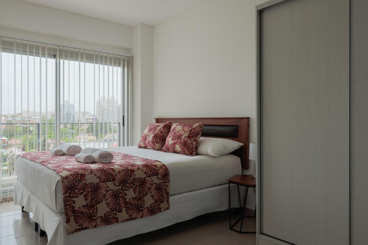 Nice Patagonia Inn Neuquén 外观 照片