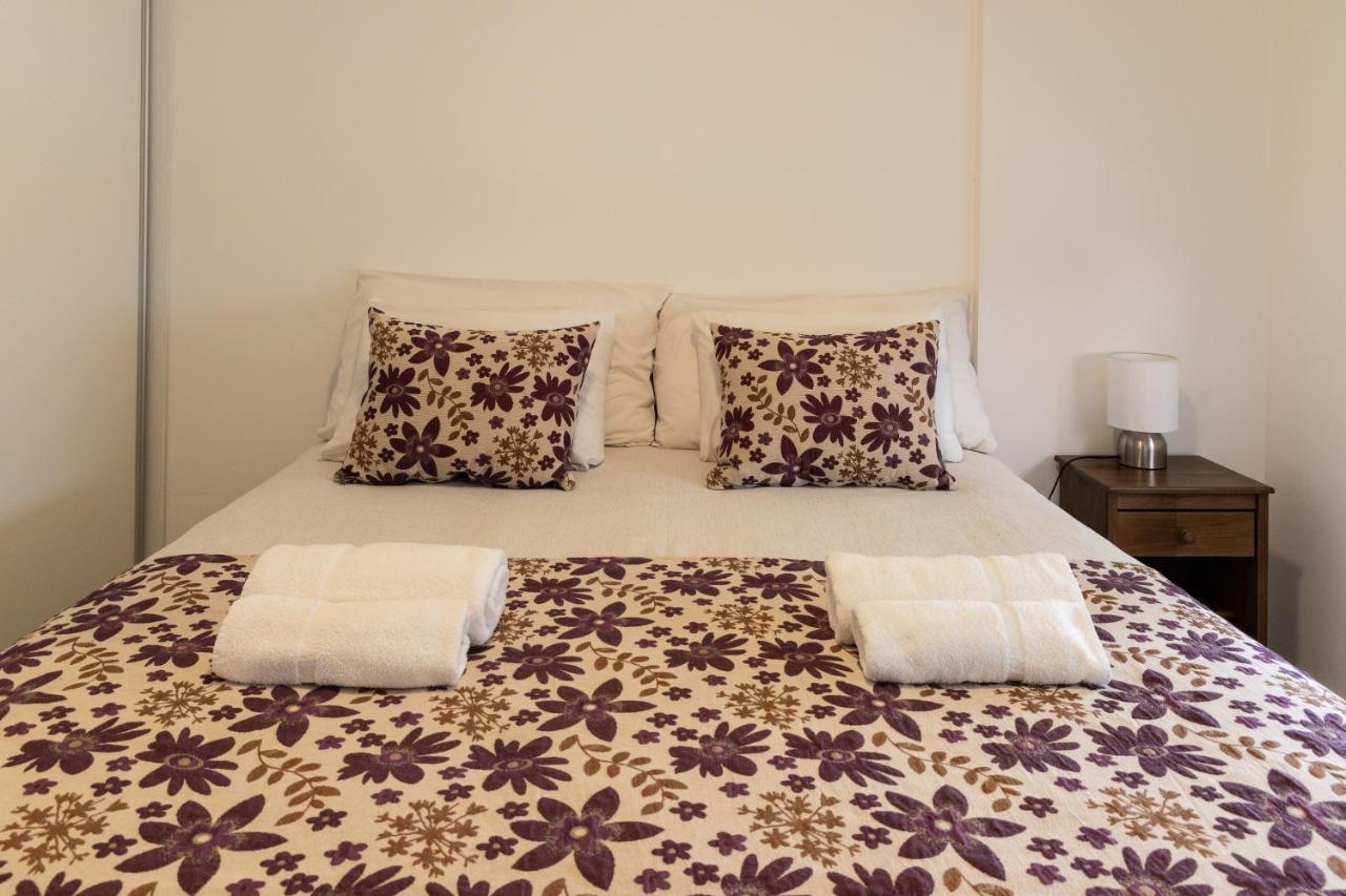Nice Patagonia Inn Neuquén 外观 照片