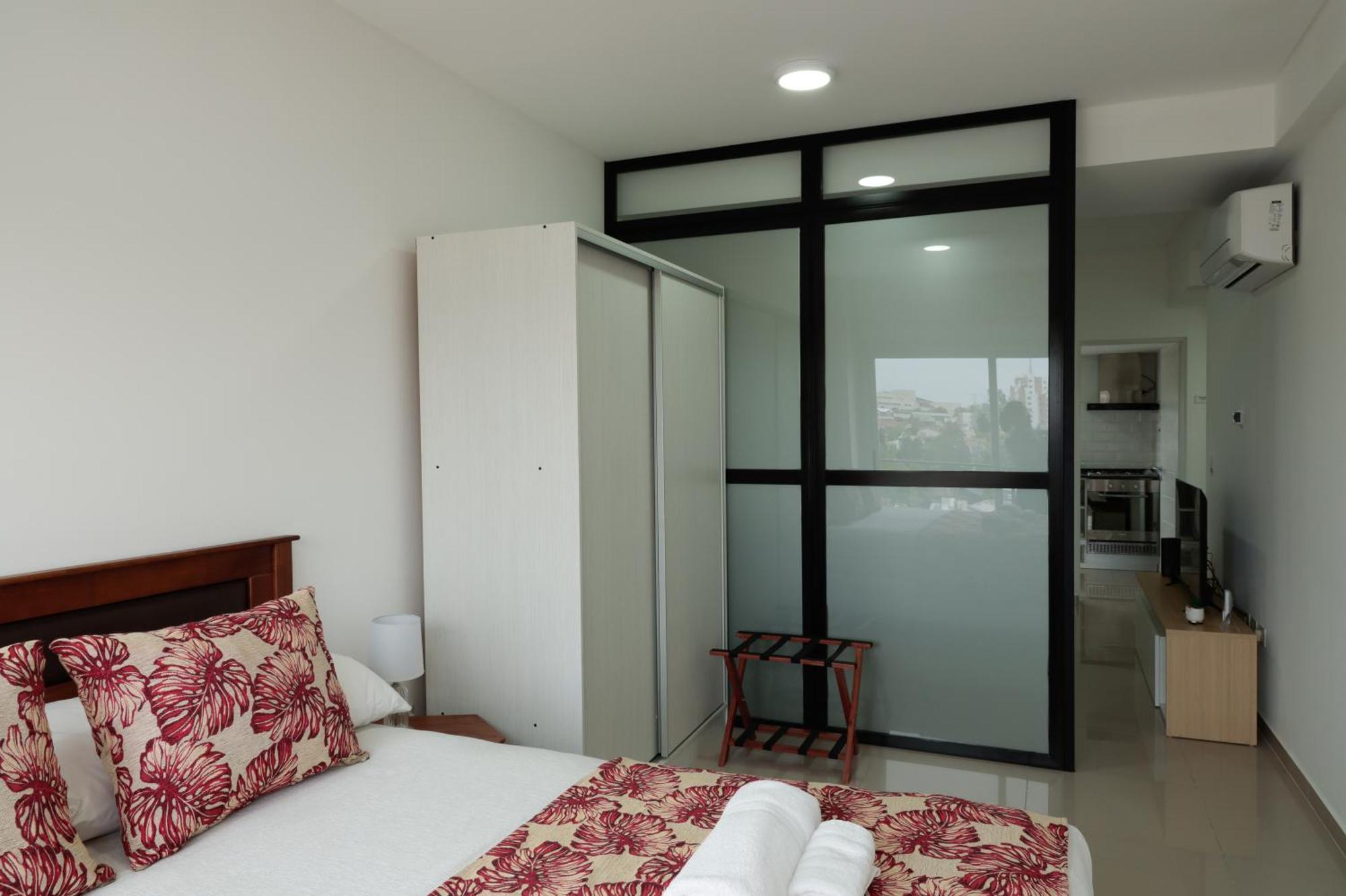Nice Patagonia Inn Neuquén 客房 照片